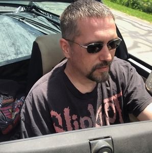 Meet your Posher, Chad